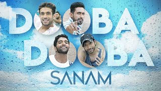 Dooba Dooba | Sanam chords