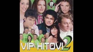 Vesna Mrak - Mnogo volim te (VIP Hitovi No.2)