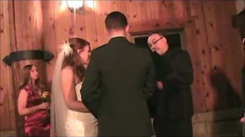 Smith Leeson Wedding Part I