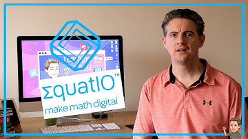 EquatIO - Google Chrome extension