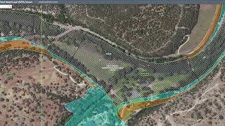 Why Camp Mystic's cabins were out of the floodplain Wealth