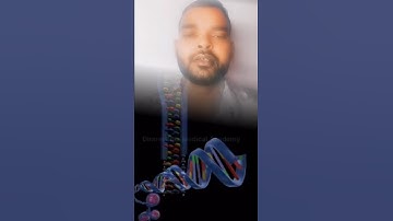 chromosome| 3D Animation| Animation video|DNA|#3danimation#animation #dna#music#chromosome#shorts👍👍