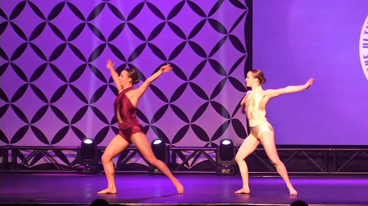 Inner Struggle - Courtney Ogle Choreography