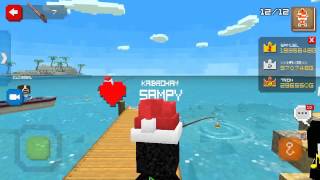 Mini Carnival gameplay!