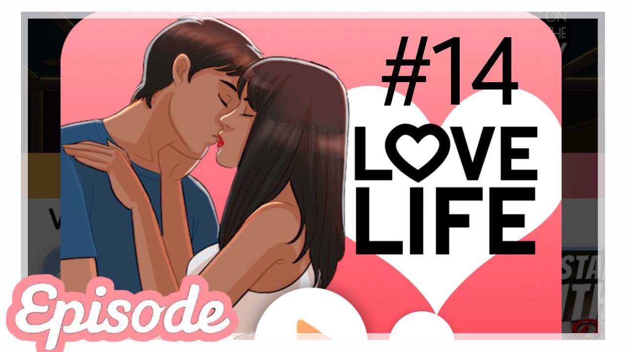 Love Life - Ep 14 || LKT EPISODE