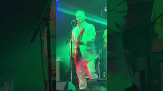 Modest Mouse "Third Side of the Moon" Edgefield Troutdale, OR September 10, 2025 #Isaacam