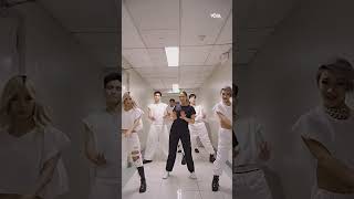 Sarah Geronimo X John Roa [ALAM Dance Challenge]