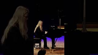 Bach: prelude and fugue No. 9 in E major #bach #piano #welltemperedclavier #prelude #fugue #joensuu