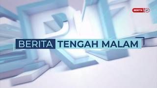 17 FEB 2026 - BERITA TENGAH MALAM