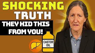 SHOCKING Castor Oil Benefits They Hid From You! | Barbara O'Neill’s Natural Health Truth