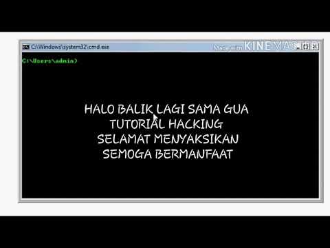 TUTORIAL CMD #1