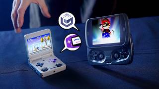 What have the Anbernic handhelds been up to?