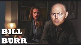 Bill Burr Career Advice for New Parents