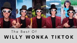 The Best Of Og Willy Wonka Tiktok 2020