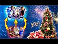 В НОВЫЙ ГОД ПРОКАЧАЛ АККАУНТ ПОДПИСЧИКА - ПРОКАЧКА СОСТАВА FIFA MOBILE 21: Upgrade Team New Year