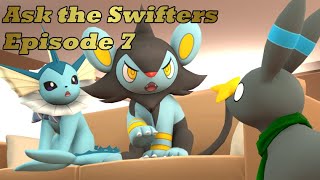 Ask The Swifters | Episode 7