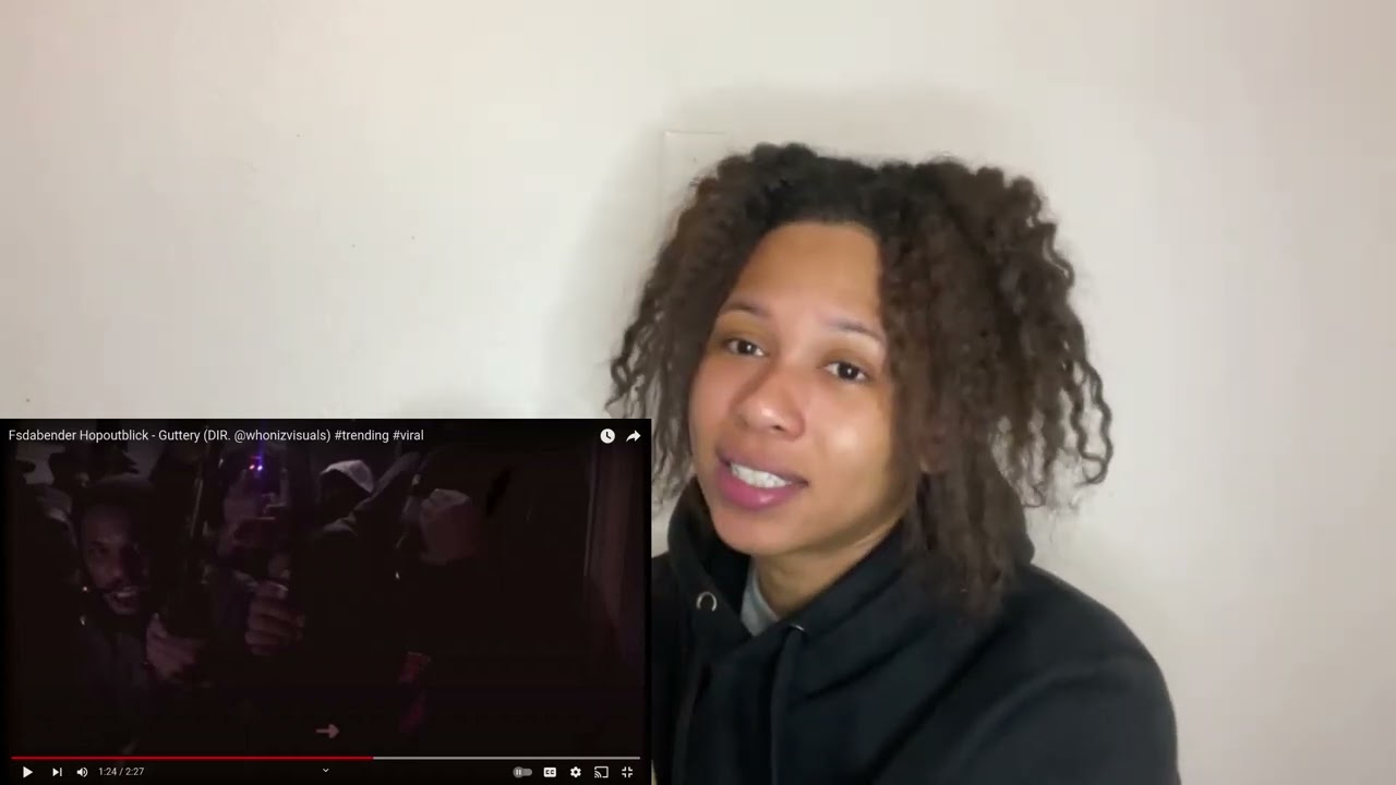 Fsdabender x Hopoutblick-Guttery(Reaction)