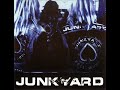 Junkyard 1989 full album 