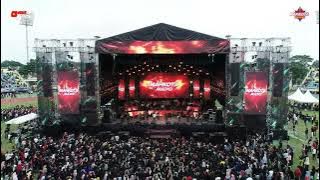 CEK SOUND JATUH CINTA