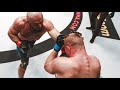 Maga Isma (Russia) vs Artem Frolov (Russia) | HARD, MMA fight, HD