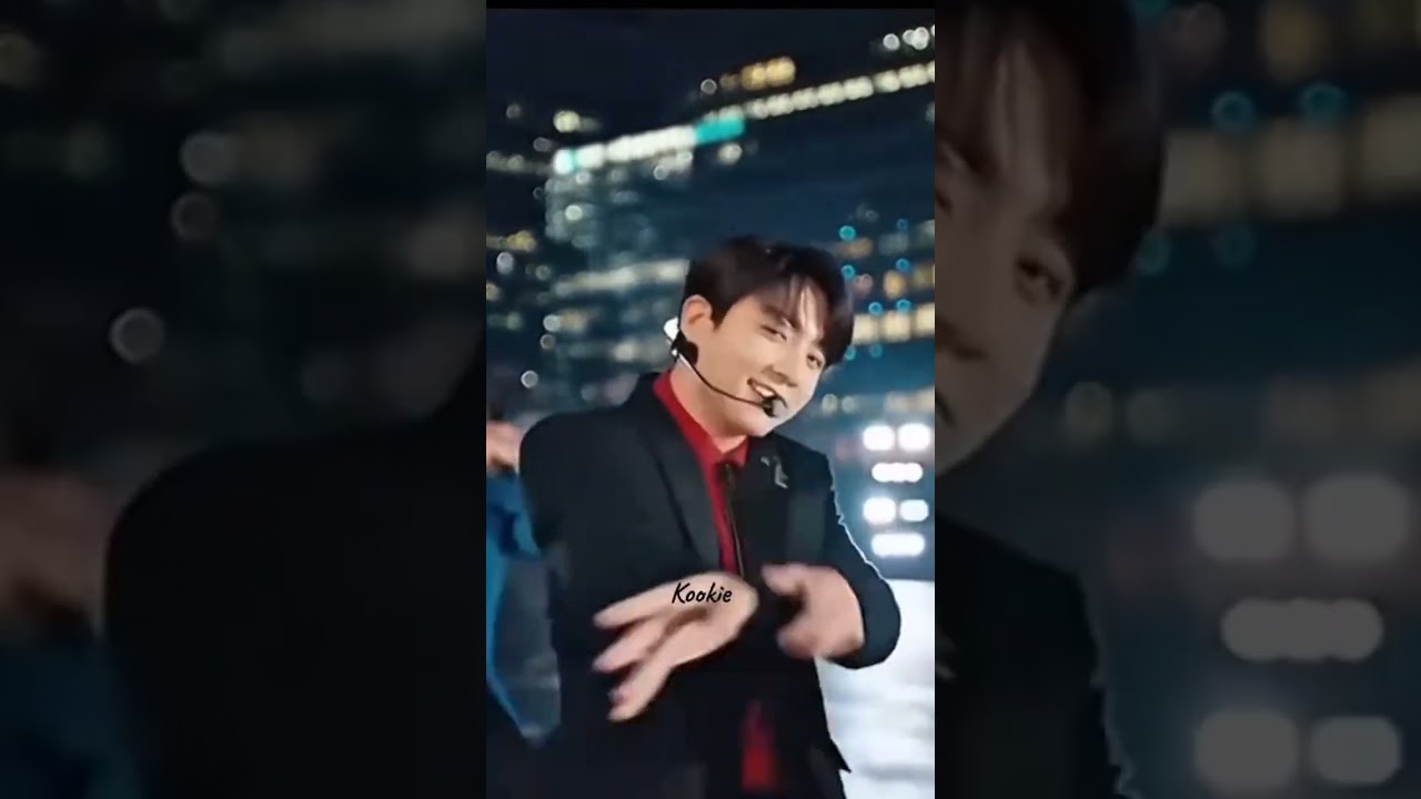 🎵BREATHE ME IN | on the dance floor BTS ARMY | LUOYUNXI & ZIYU 