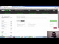حل مشكل رفض الوثائق المرفوعة في Advanced Cash