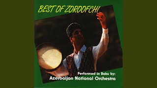 Az Shooghe Bahar