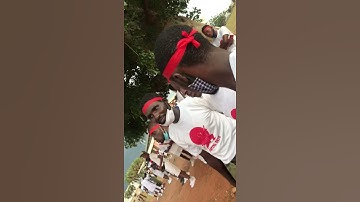 NYSC Orientation Camp Yola Adamawa state Batch B - II. 2021