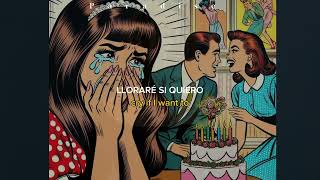 Lesley Gore - It's My Party (Sub. Español/lyrics)