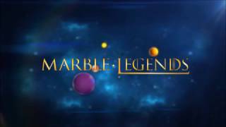 Marble Legends Trailer (iOS-Androïd) screenshot 2