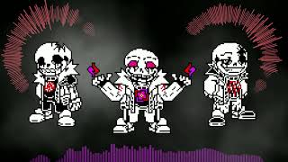 [Eserkillermurder Time Trio] Phase 1 - Rain Of Hate (For My Friend)