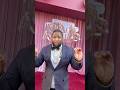 Hollywood Unlocked Awards! Red Carpet Intro! @HOLLYWOODUNLOCKED