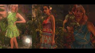 Garden of Eden by House of Eda | SS23