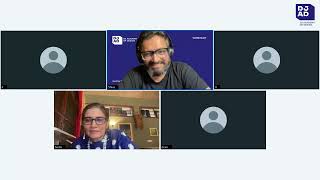 Webinar #3: Learning by Doing | Sarita Sundar