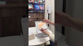 Kleine Box  #smartphone #tech #tvupgrade
