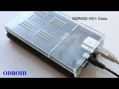 Odroid hc-1. мини-компьютер odroid-hc2. Zn hc1. силовой индуктор smd r47. Odroid-hc4 box.