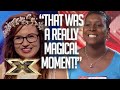 These auditions HAVE IT ALL! | Unforgettable Auditions | The X Factor