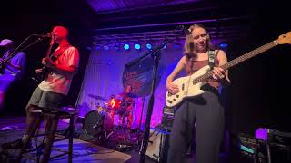 Quivers - "You're Not Always On My Mind" (live at #Merge35, Carrboro, NC 7/26/2024)