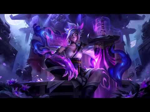 PBE Preview - Spirit Blossom Ahri, Cassiopeia, Riven and Kindred - PBE Preview - Spirit Blossom Ahri, Cassiopeia, Riven and Kindred