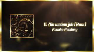 Ndz - Nie Ważne Jak Puszka Pandory Feat. Tizo , Jasonczepas Rmx Jasonczepas