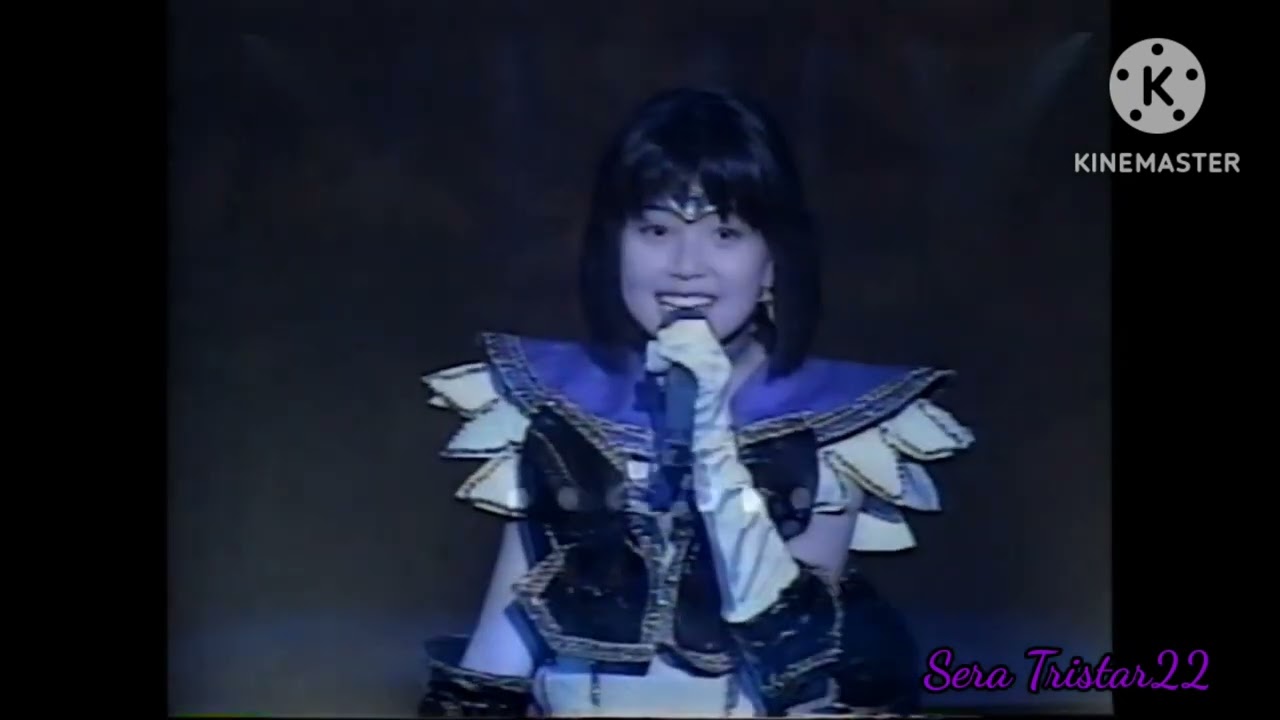 ❤️ seryutarさま❤️ Sera Myu - To a Brand-New World (Cover) (Happy Birthday, Saturn