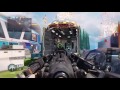 My first montage in Black Ops 3 with NX ShadowClaw