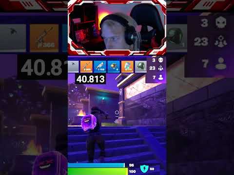 DIESER EPISCHE SIEG WAR EINFACH ZU KRASS!  #fortnite  #gaming #roblox #shorts #viral #fyp #fy