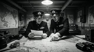 Japanese Officers Couldn’t Believe U.S. Codebreakers Anticipated Fleet Movements at Midway