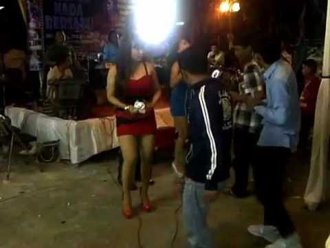 dangdut hot - YouTube