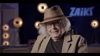 Zbigniew Rybczyński - Honorowy Członek ZAiKS-u