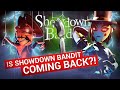 Is Showdown Bandit Coming Back?! (New SB Teaser Analysis)