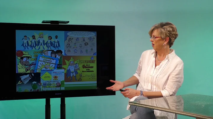 Dr. Pamela Crooke Discusses Social Thinking Resear...