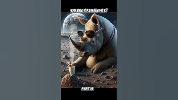 No More Brainrot for us? part 16 #brainrot #end #nomore