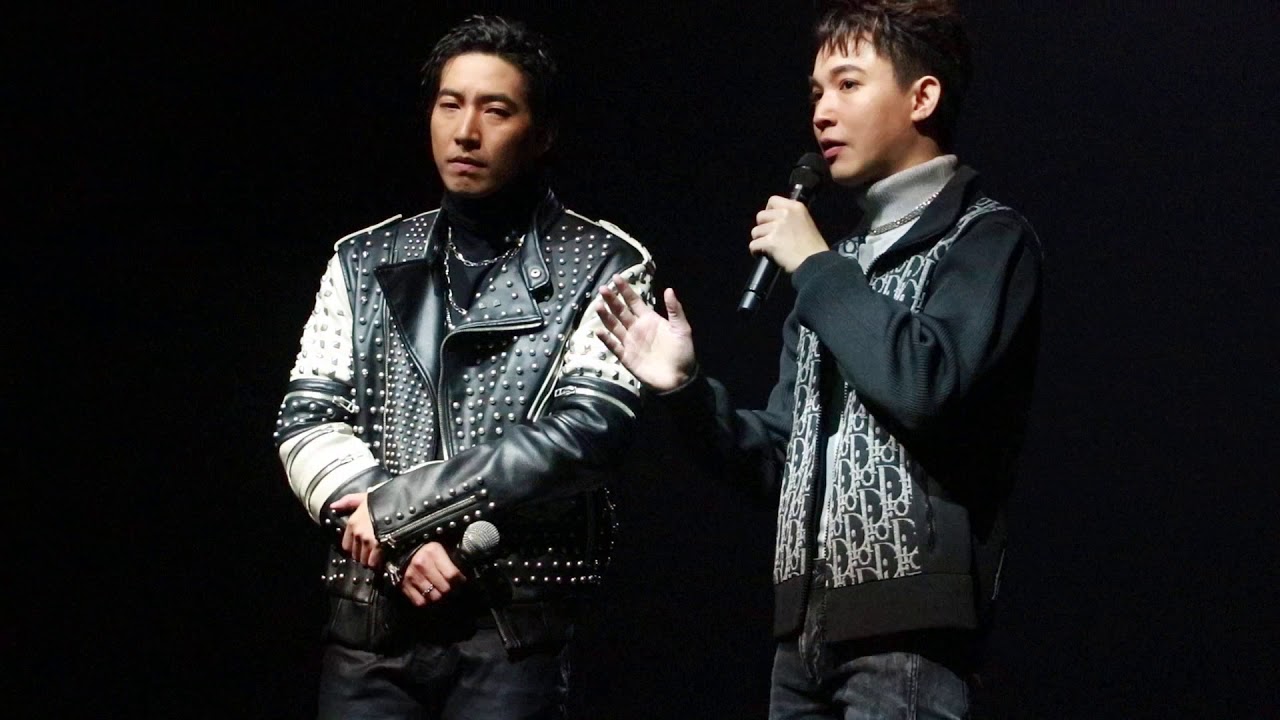 ช่วงพูดคุยหลังเพลงรักเธออยู่ดี โน่ริท